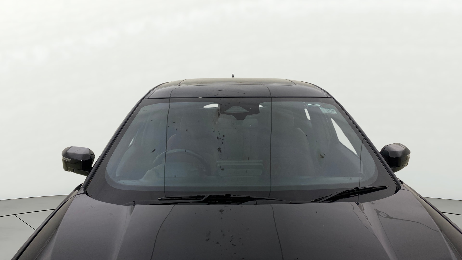 View 2023 Tata Harrier XE Image 37 Used 2023 Tata Harrier XE Image 37