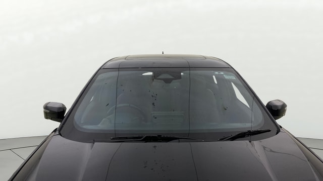 View Tata Harrier Image 37 Used Tata Harrier Image 37