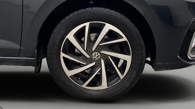 View Volkswagen Virtus Image 42 Used Volkswagen Virtus Image 42