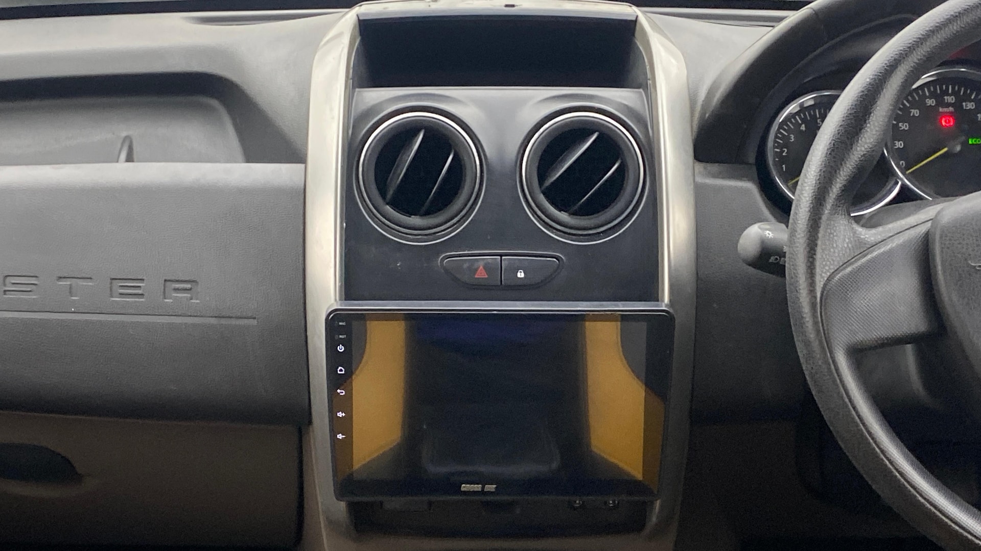 Used 2019 Renault Duster Used 2019 Renault Duster