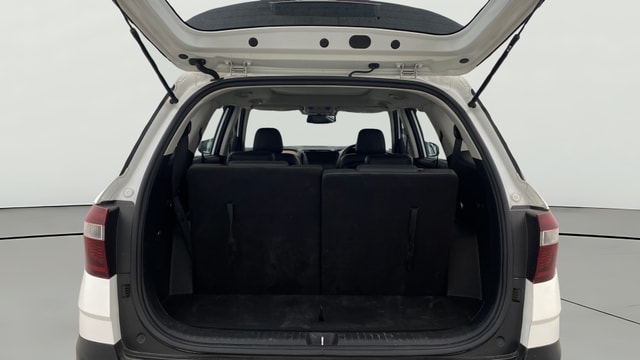 View Hyundai Alcazar Image 43 Used Hyundai Alcazar Image 43