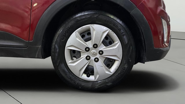 View Hyundai Creta Image 40 Used Hyundai Creta Image 40