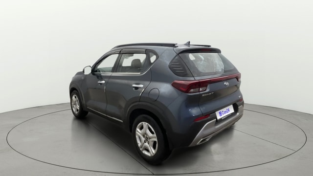 View Kia Sonet Image 2 Used Kia Sonet Image 2