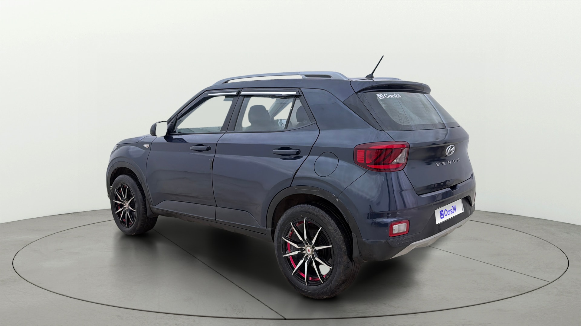 Used 2021 Hyundai Venue Used 2021 Hyundai Venue