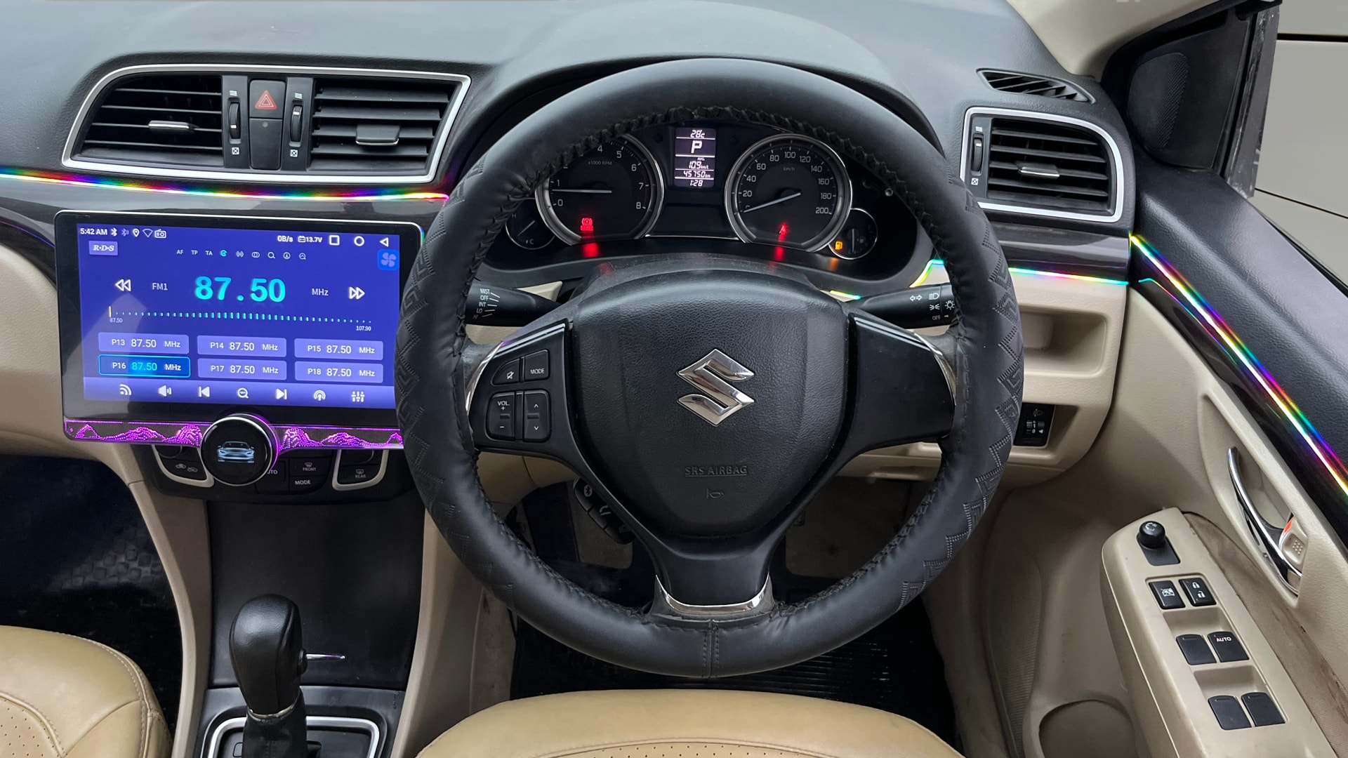 Used 2016 Maruti Suzuki 1000 Used 2016 Maruti Suzuki 1000