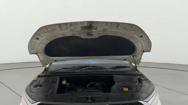 View MG Hector Image 32 Used MG Hector Image 32