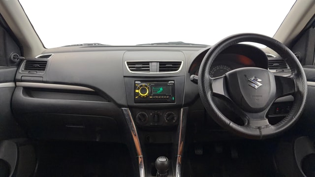 View Maruti Suzuki 1000 Image 15 Used Maruti Suzuki 1000 Image 15