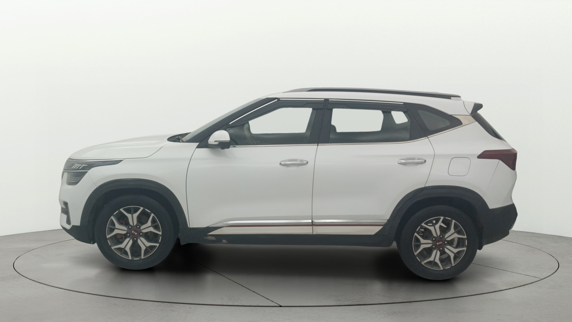 Used 2020 Kia Seltos Used 2020 Kia Seltos