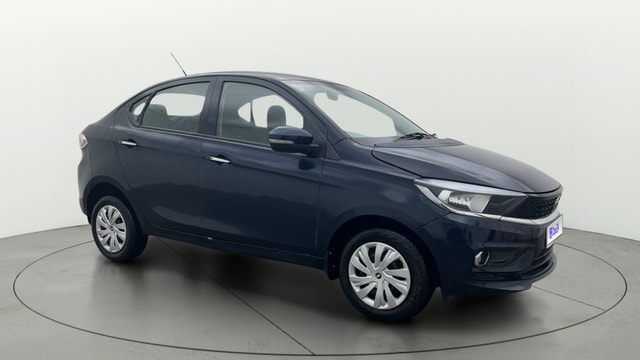 View Tata Tigor Image 21 Used Tata Tigor Image 21