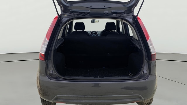 View Ford Figo Image 36 Used Ford Figo Image 36