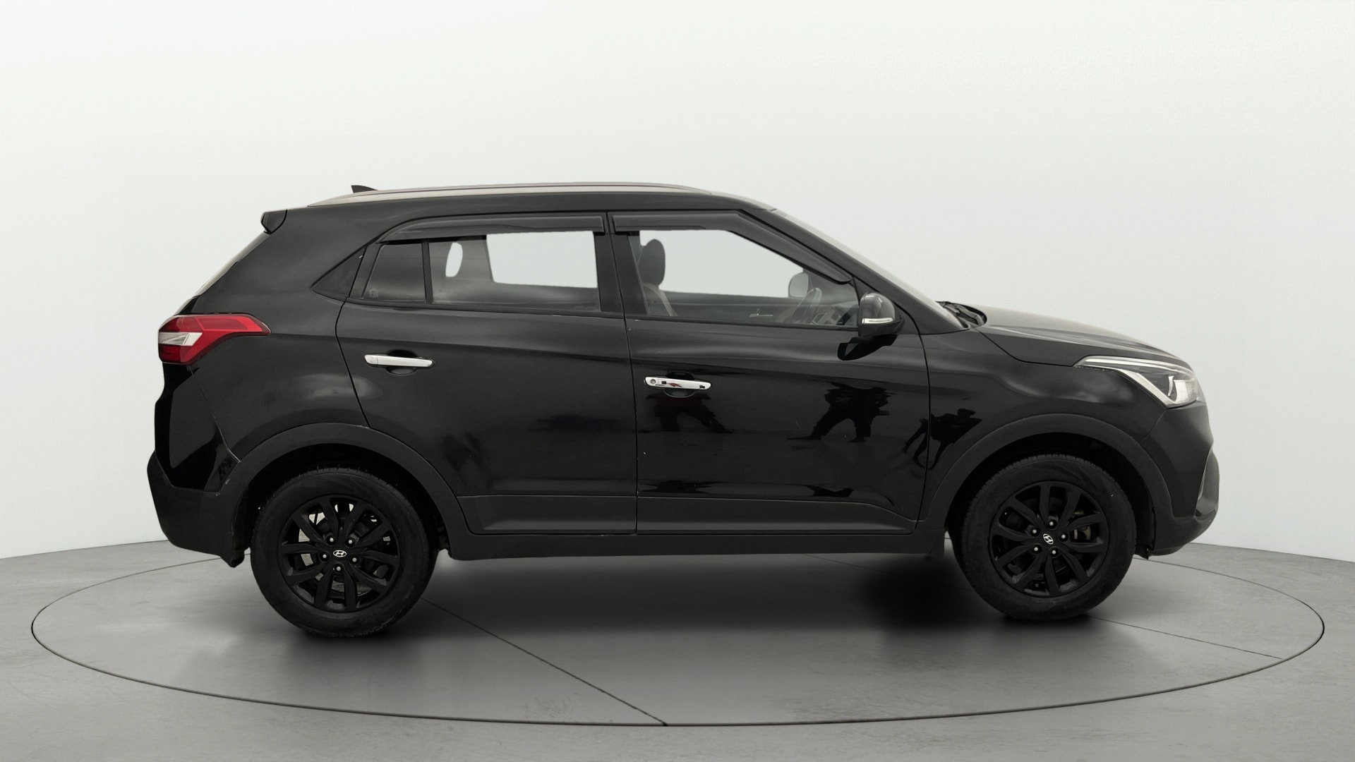 View 2019 Hyundai Creta SX 1.6 Petrol Image 28 Used 2019 Hyundai Creta SX 1.6 Petrol Image 28