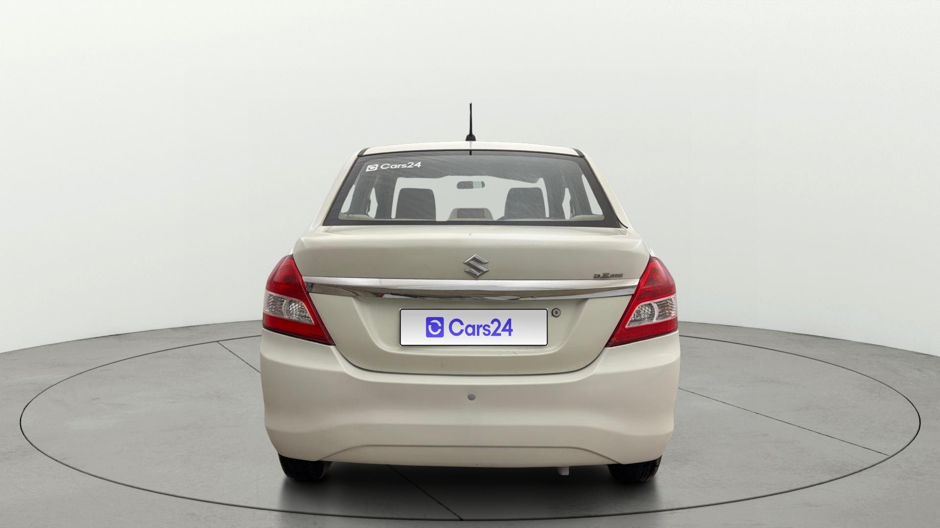 View 2017 Maruti Suzuki 1000 Base Variant Image 38 Used 2017 Maruti Suzuki 1000 Base Variant Image 38