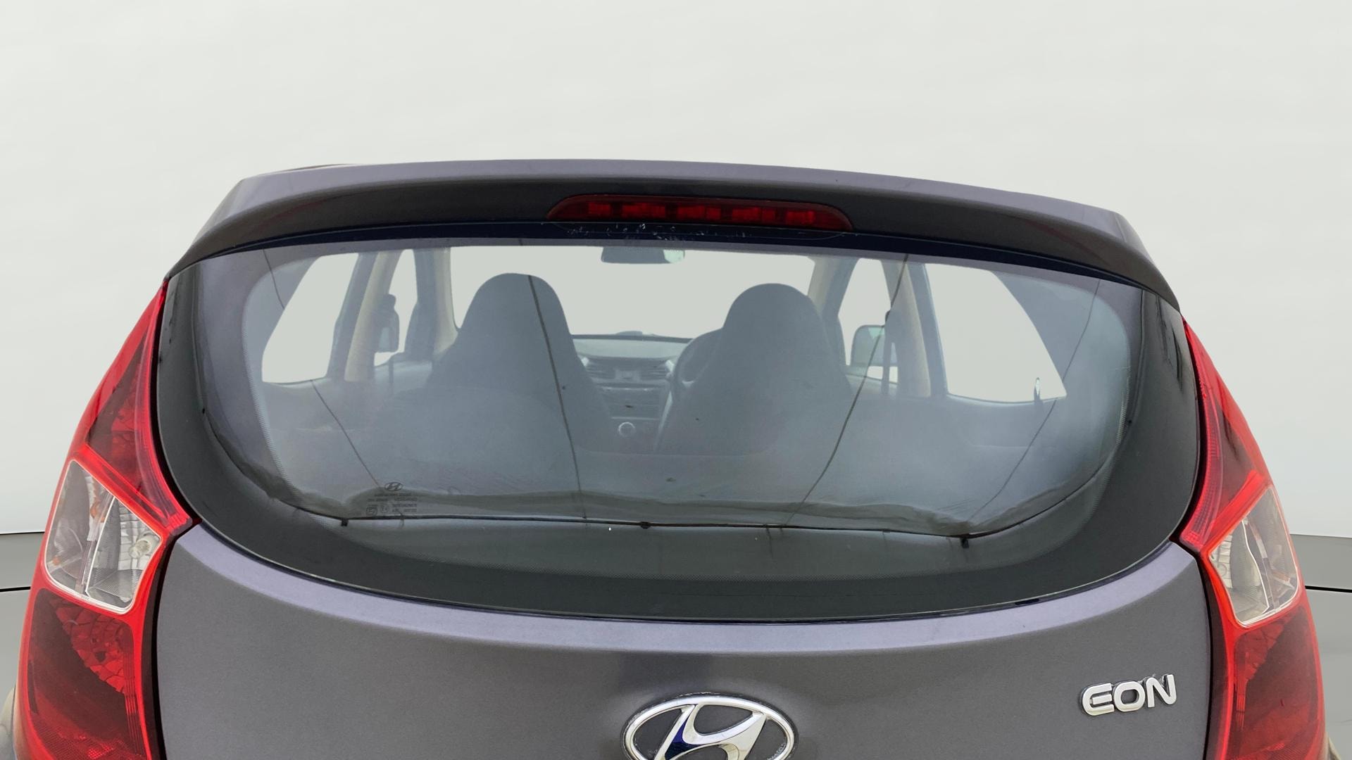 Used 2018 Hyundai EON Used 2018 Hyundai EON