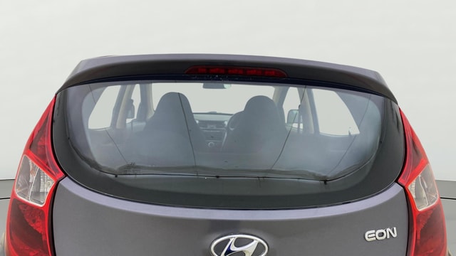 View Hyundai EON Image 4 Used Hyundai EON Image 4