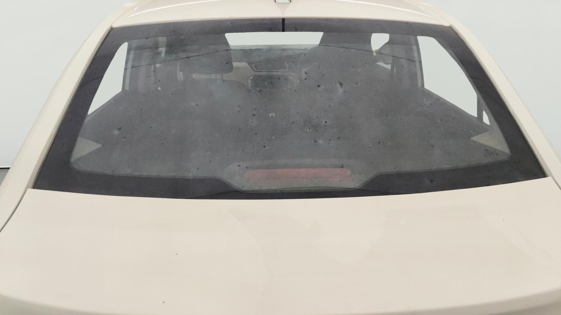 View 2017 Tata Zest XMS Petrol Image 4 Used 2017 Tata Zest XMS Petrol Image 4