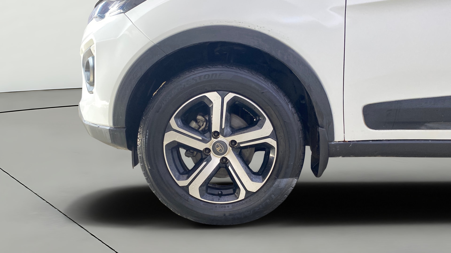 View 2021 Tata Nexon Revotron XE Image 29 Used 2021 Tata Nexon Revotron XE Image 29