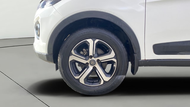View Tata Nexon Image 29 Used Tata Nexon Image 29