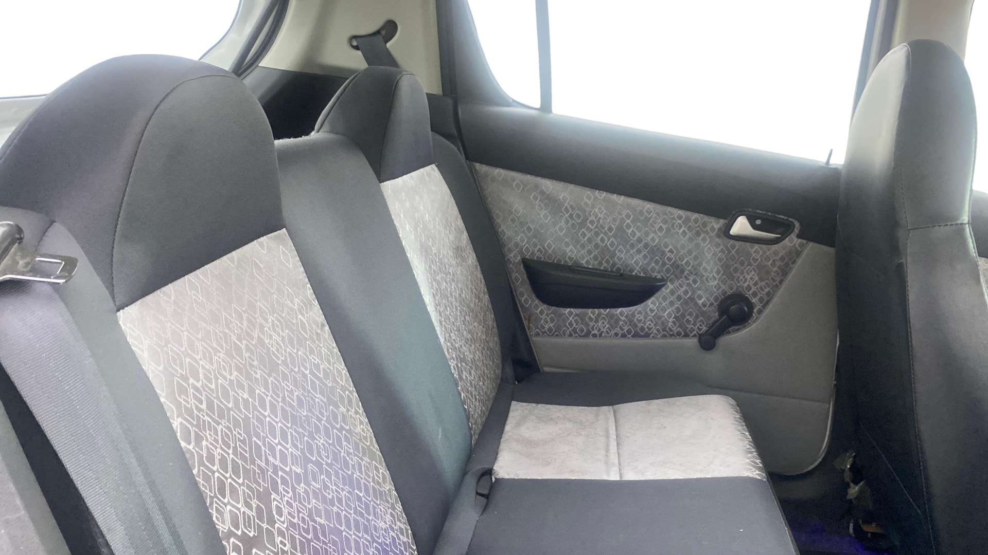 Used 2018 Maruti Suzuki Alto 800 Used 2018 Maruti Suzuki Alto 800