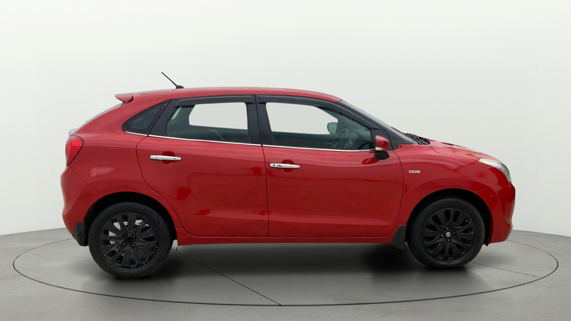 View 2015 Maruti Suzuki 1000 Base Variant Image 8 Used 2015 Maruti Suzuki 1000 Base Variant Image 8