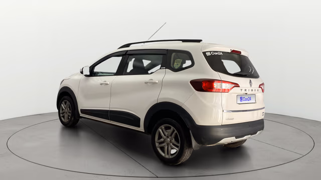 View Renault Triber Image 2 Used Renault Triber Image 2