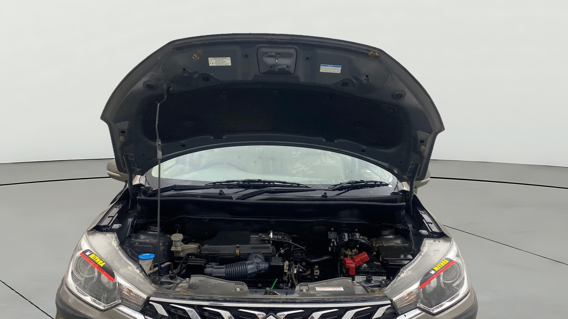 View 2022 Maruti Suzuki 1000 Base Variant Image 32 Used 2022 Maruti Suzuki 1000 Base Variant Image 32