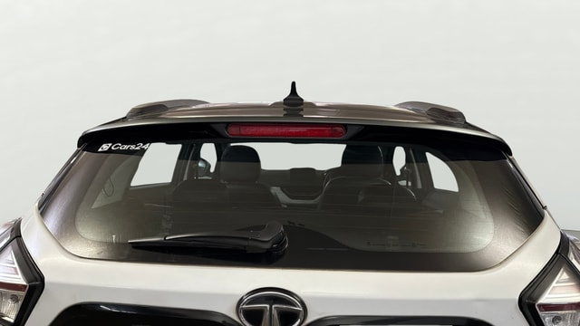 View Tata Nexon Image 4 Used Tata Nexon Image 4