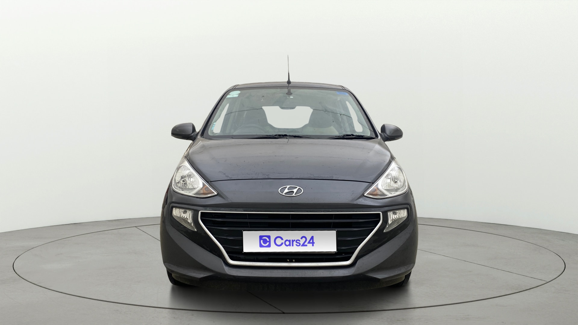 Used 2021 Hyundai New Santro Used 2021 Hyundai New Santro