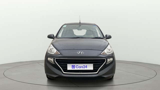 View Hyundai New Santro Image 1 Used Hyundai New Santro Image 1