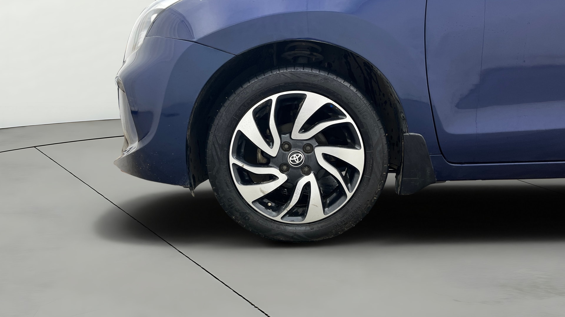 View 2019 Toyota Glanza G CVT Image 28 Used 2019 Toyota Glanza G CVT Image 28