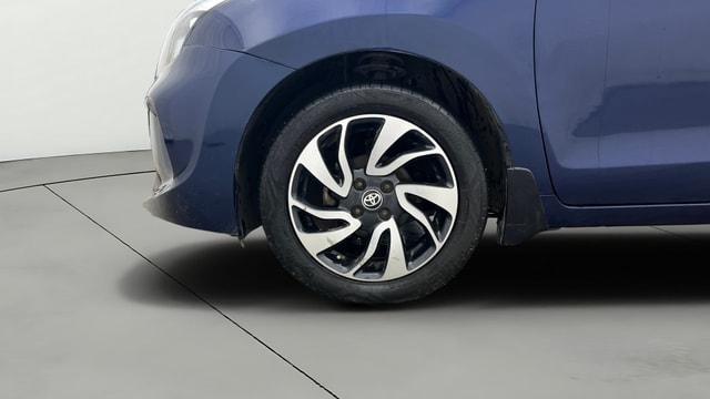 View Toyota Glanza Image 28 Used Toyota Glanza Image 28