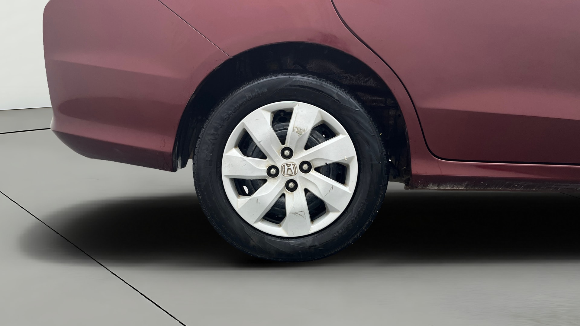 View 2014 Honda Mobilio E Diesel Image 24 Used 2014 Honda Mobilio E Diesel Image 24
