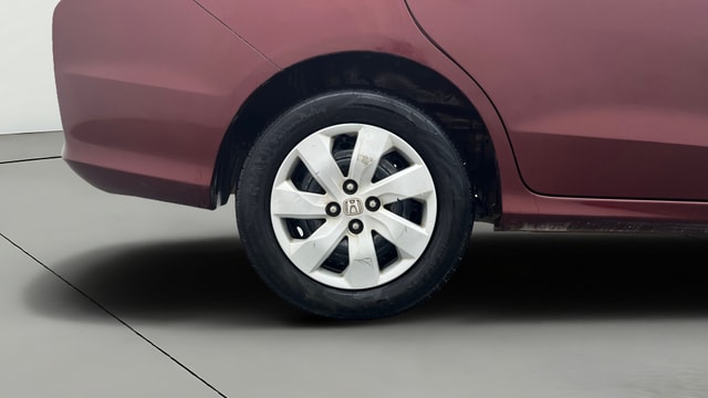View Honda Mobilio Image 24 Used Honda Mobilio Image 24