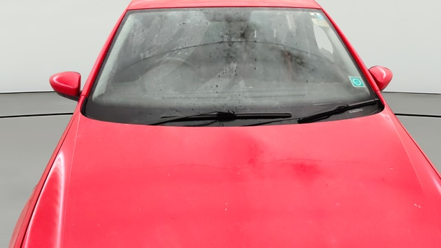 View Volkswagen Polo Image 29 Used Volkswagen Polo Image 29