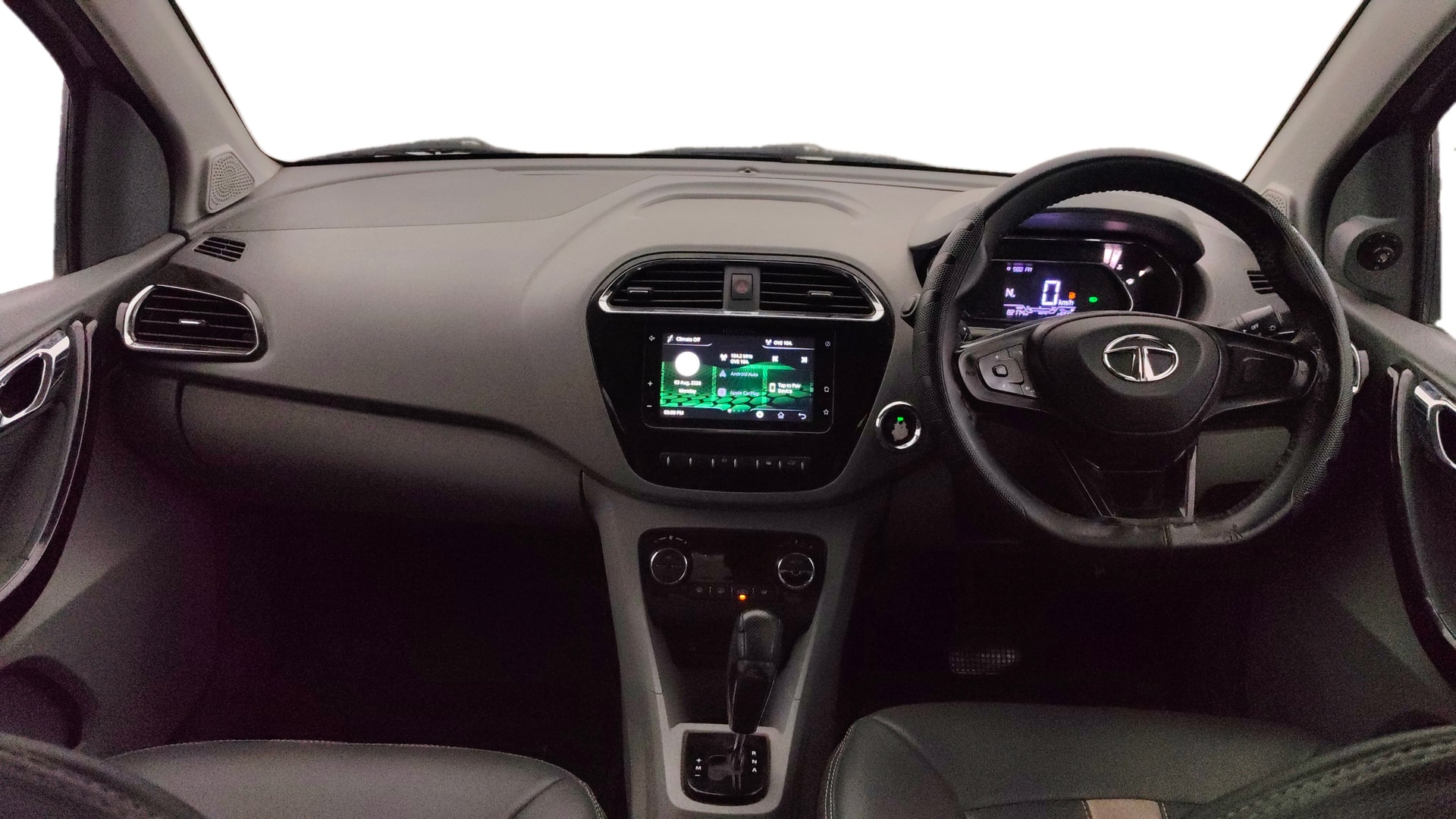Used 2021 Tata Tigor Used 2021 Tata Tigor
