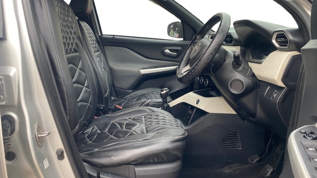 View Nissan Magnite Image 26 Used Nissan Magnite Image 26