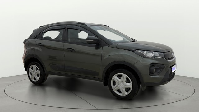 View Tata Nexon Image 36 Used Tata Nexon Image 36