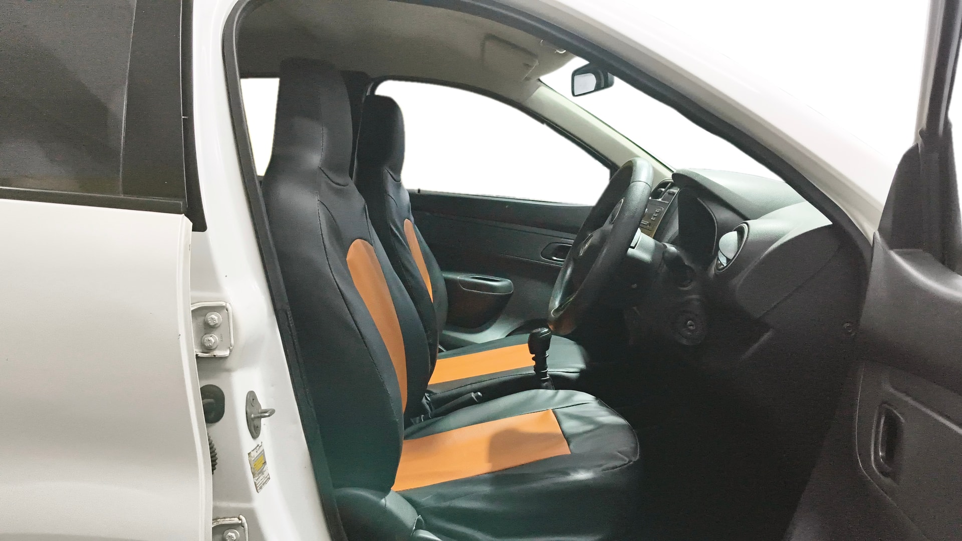View 2019 Renault Kwid RXL Image 25 Used 2019 Renault Kwid RXL Image 25