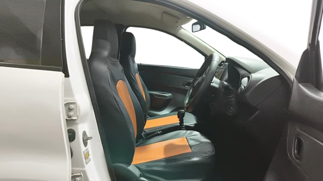 View Renault Kwid Image 25 Used Renault Kwid Image 25