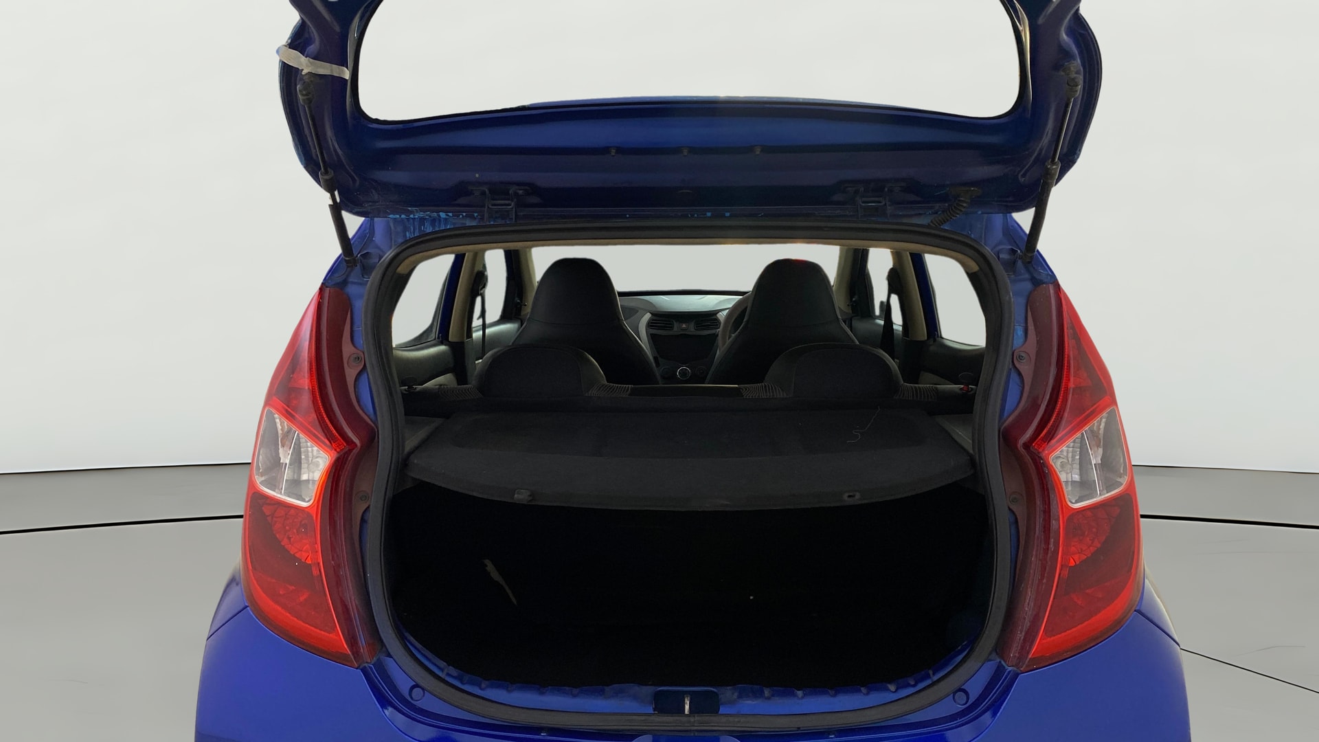 View 2013 Hyundai EON Magna Plus Image 36 Used 2013 Hyundai EON Magna Plus Image 36