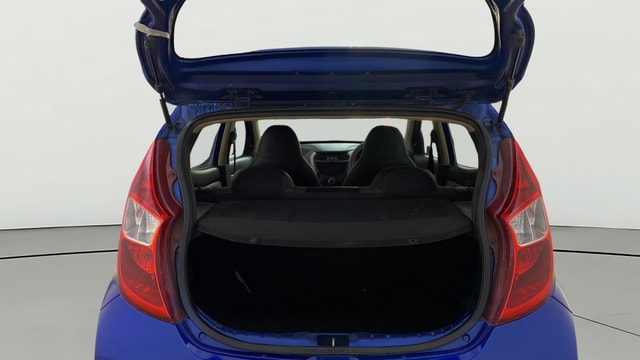 View Hyundai EON Image 36 Used Hyundai EON Image 36