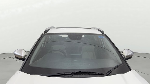 View Tata Nexon Image 31 Used Tata Nexon Image 31