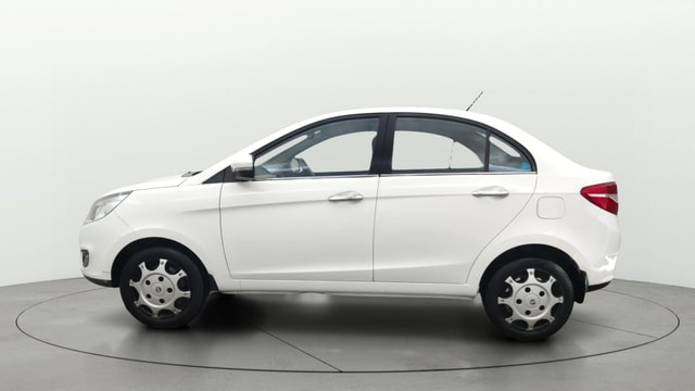 View Tata Zest Image 5 Used Tata Zest Image 5