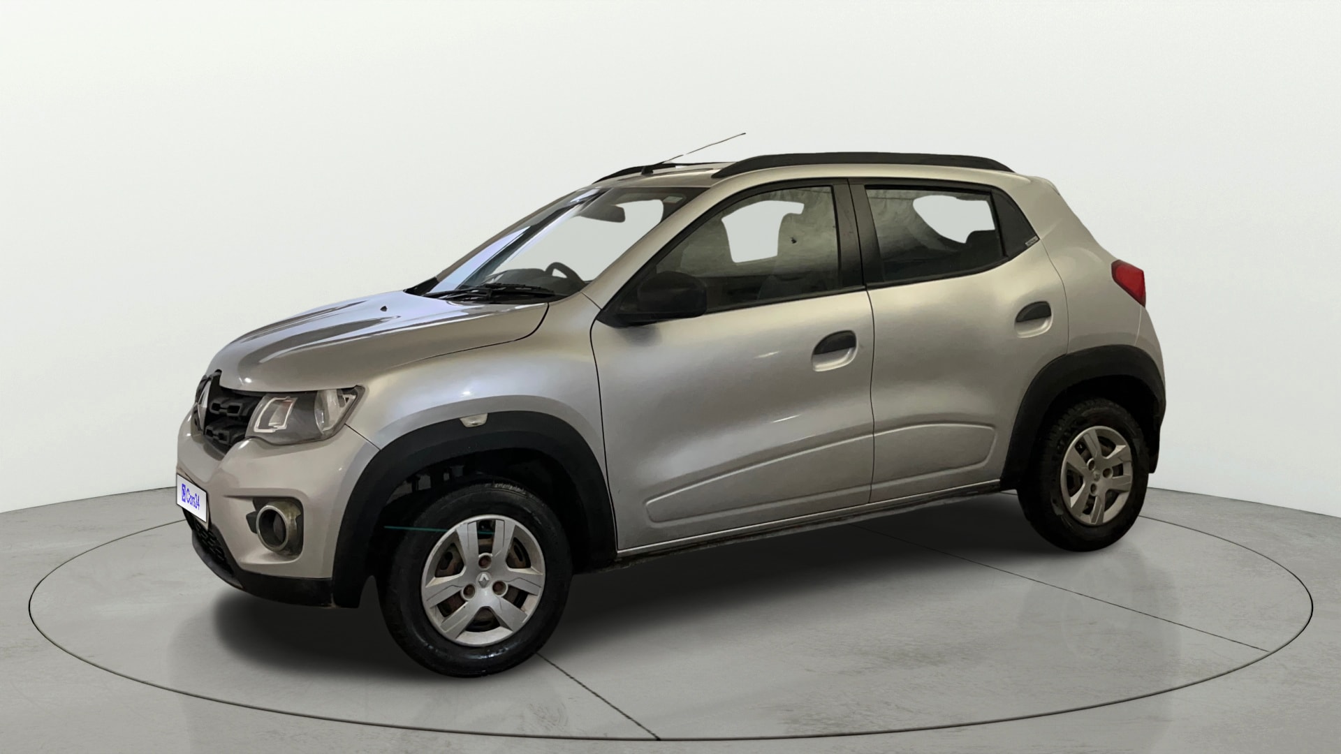 View 2018 Renault Kwid RXL Image 34 Used 2018 Renault Kwid RXL Image 34