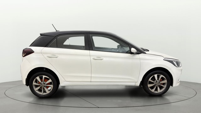 View Hyundai Elite i20 Image 8 Used Hyundai Elite i20 Image 8