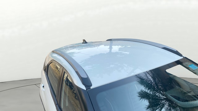 View Tata Nexon Image 7 Used Tata Nexon Image 7