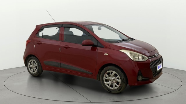 View Hyundai Grand i10 Image 21 Used Hyundai Grand i10 Image 21