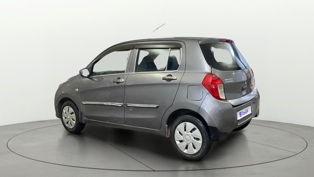 View Maruti Suzuki 1000 Image 2 Used Maruti Suzuki 1000 Image 2