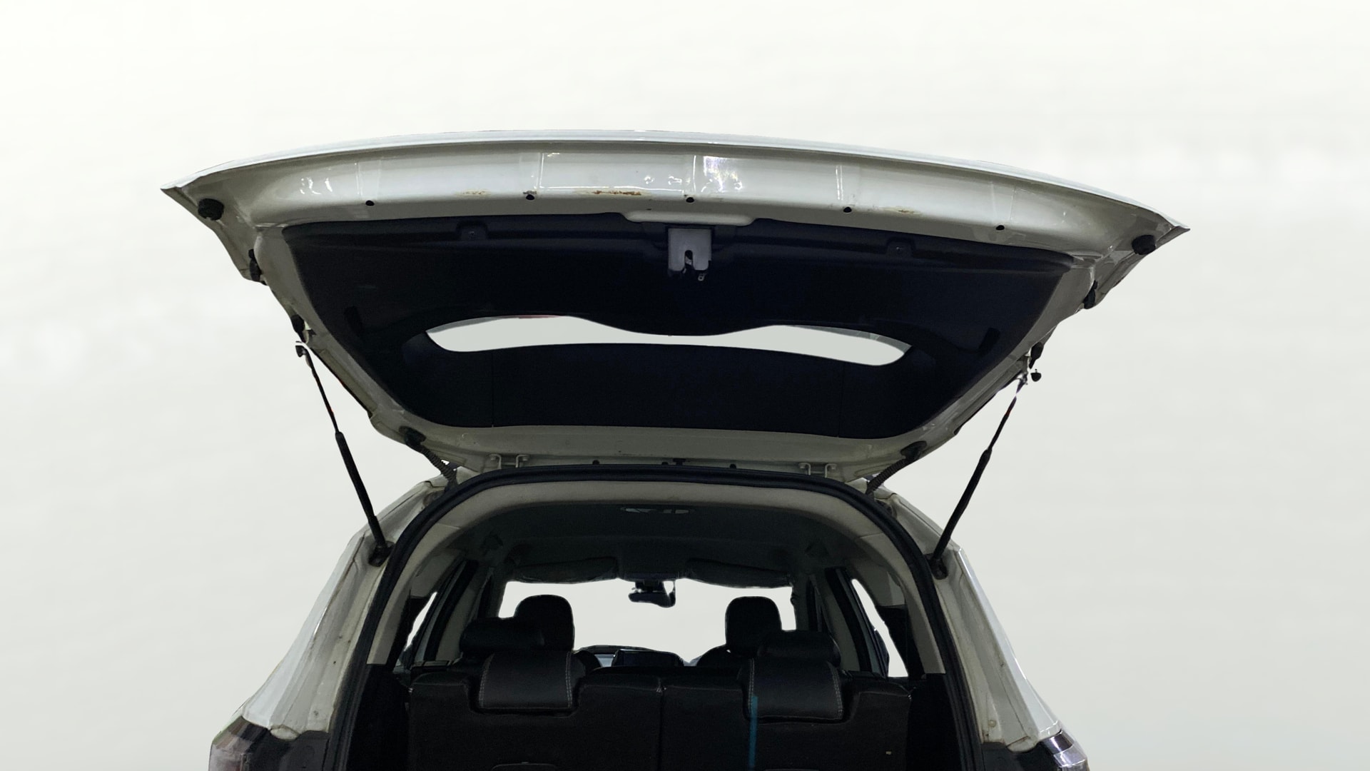 Used 2022 Tata Safari Used 2022 Tata Safari