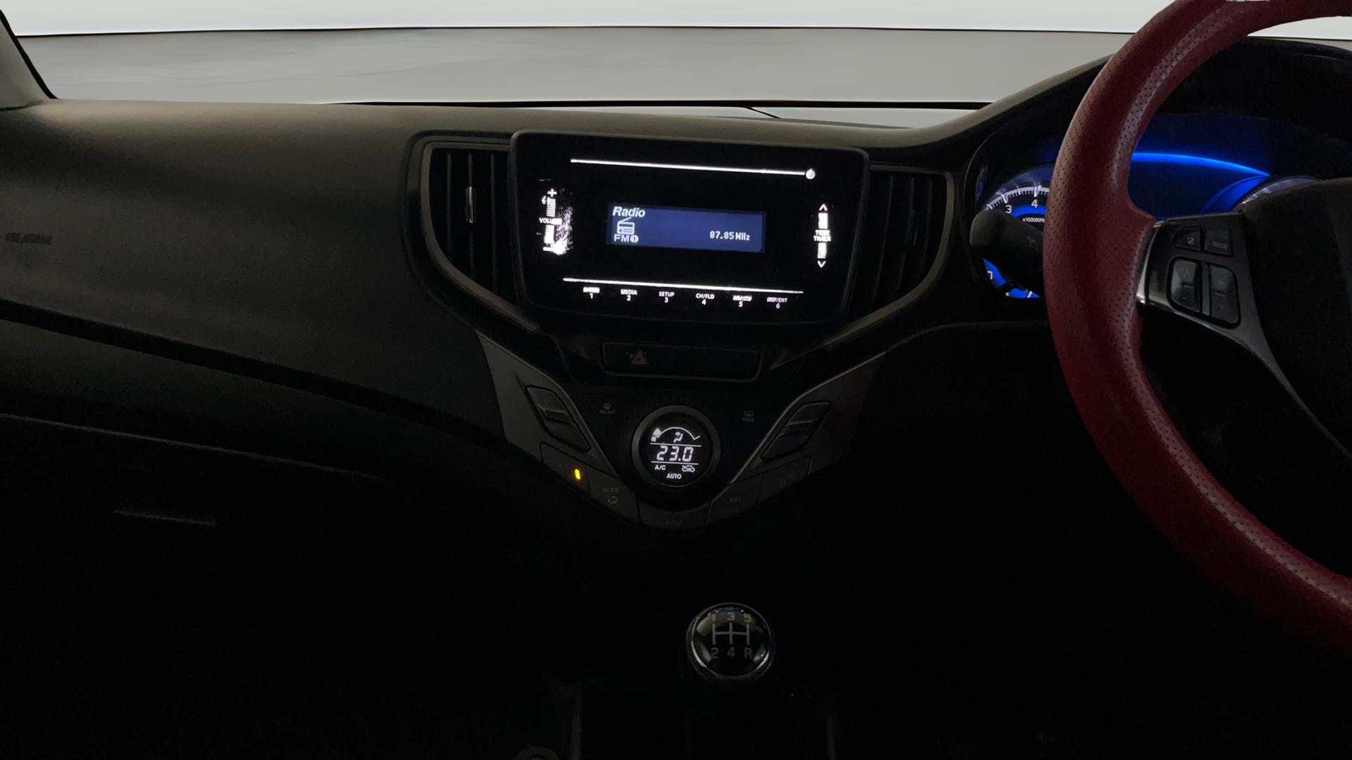 Used 2021 Maruti Suzuki 1000 Used 2021 Maruti Suzuki 1000
