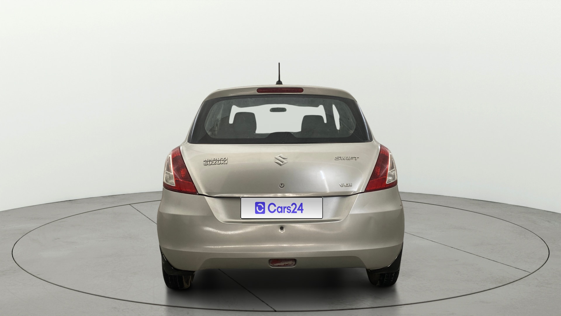 View 2012 Maruti Suzuki 1000 Base Variant Image 39 Used 2012 Maruti Suzuki 1000 Base Variant Image 39